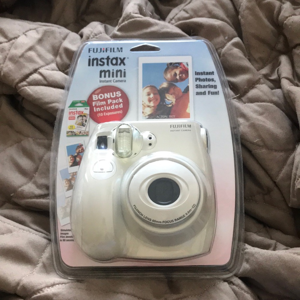 Instax mini
